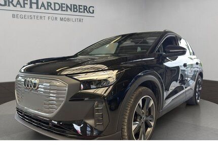 Audi Q4 e-tron 37.700 km 34.460 &euro; Aach 78267