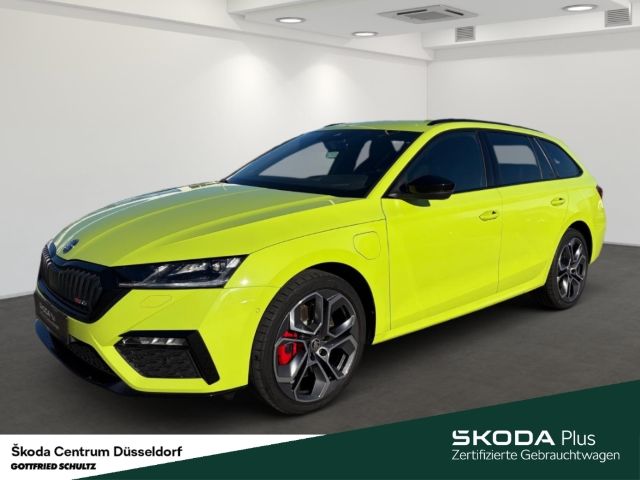 Skoda Octavia 48.014 km 28.480 &euro; Düsseldorf 40233
