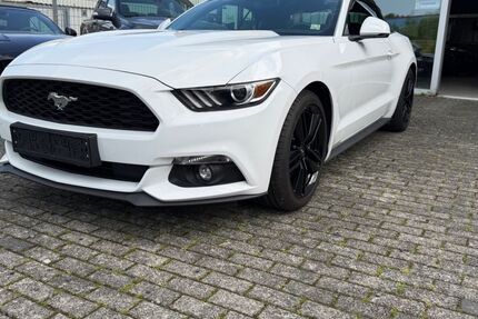 Ford Mustang 72.450 km 26.980 &euro; Bergheim 50129