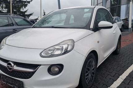 Opel Adam 74.600 km 6.790 &euro; Mainz 55128