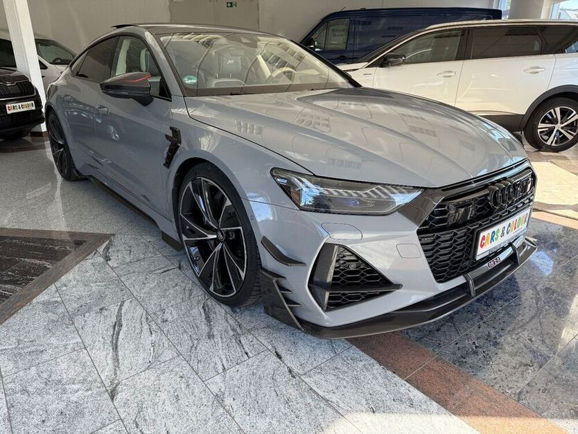 RS7