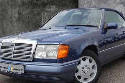 Mercedes-Benz CE 300 210.000 km 22.990 € Altenkirchen 57610