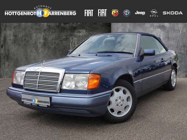 Mercedes-Benz CE 300 210.000 km 22.990 € Altenkirchen 57610