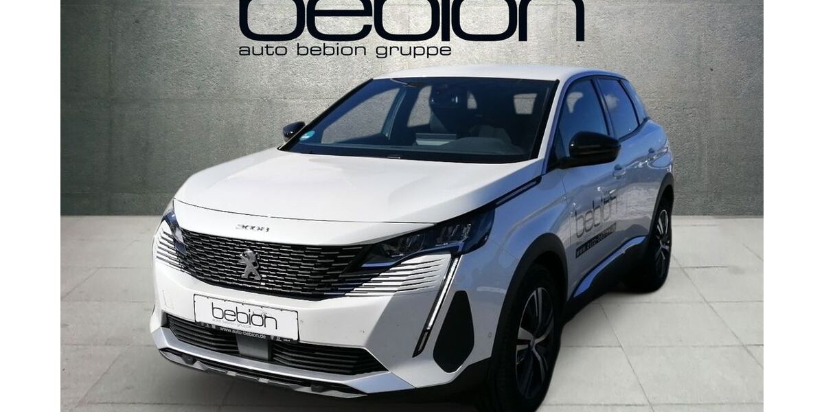 Peugeot 3008 29.000 km 23.900 &euro; Reutlingen 72766