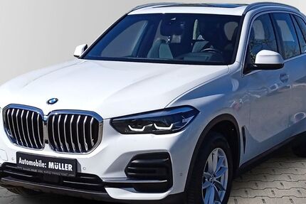 BMW X5 99.115 km 39.380 &euro; Leipzig 04328