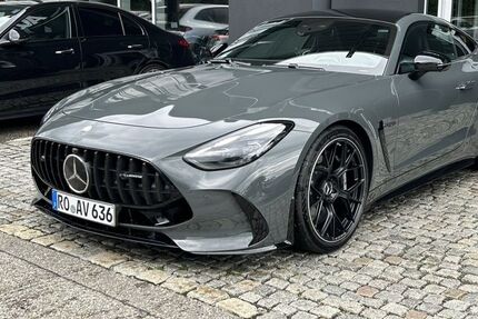 Mercedes-Benz AMG GT 8.000 km 202.000 € Bad Reichenhall 83435