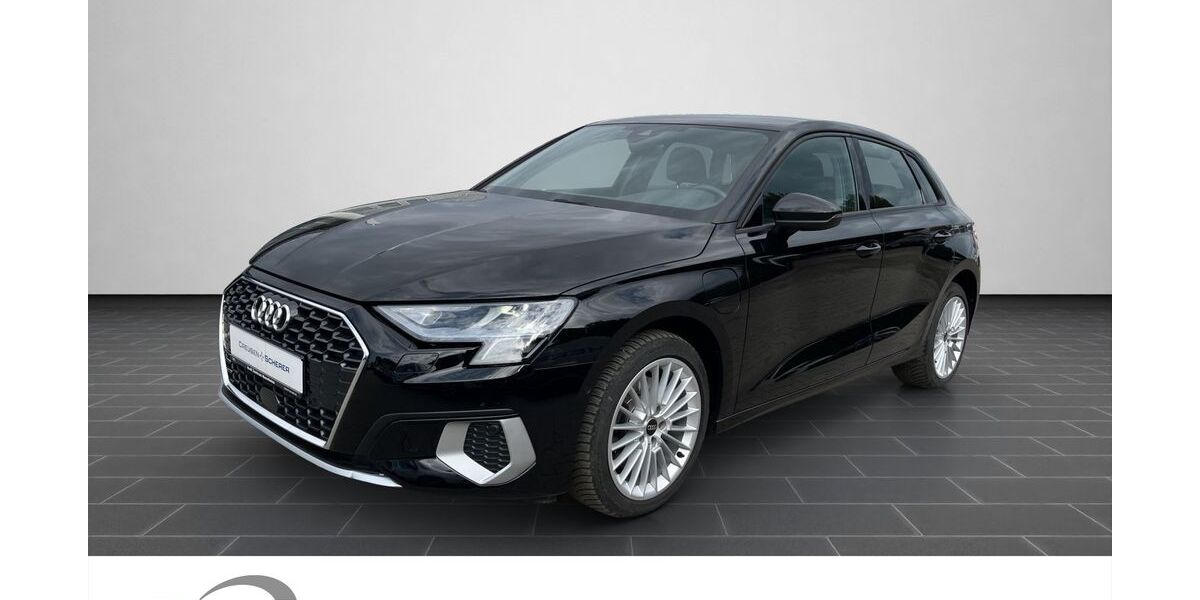 Audi A3 40.570 km 23.900 &euro; Alzey 55232