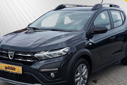 Dacia Sandero 48.350 km 13.950 &euro; Homburg (Saar) 66424