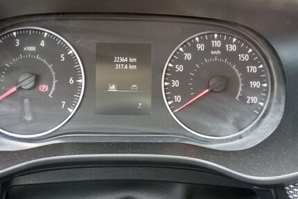 Dacia Sandero 22.400 km 15.799 &euro; Bad Karlshafen 34385