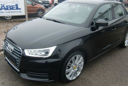 Audi A1 104.515 km 11.690 &euro; Willstätt 77731
