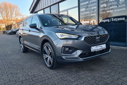 Seat Tarraco 172.300 km 17.990 € Offenbach am Main 63069