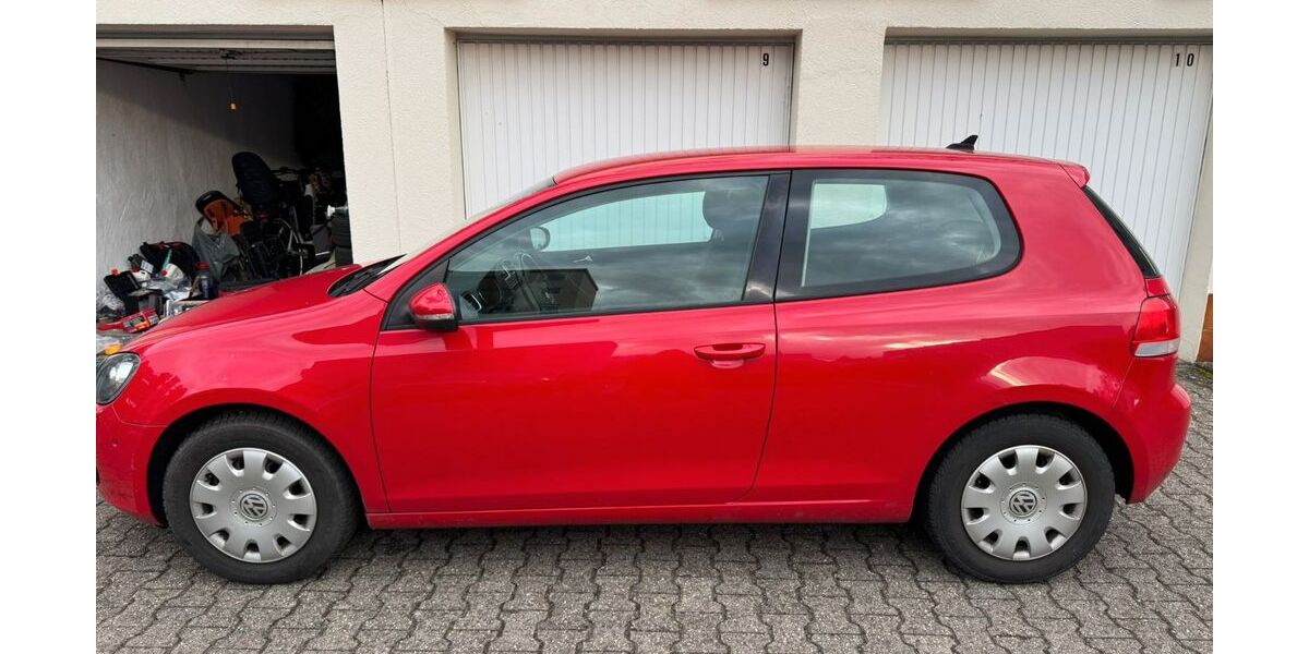VW Golf 218.000 km 3.800 &euro; Speyer 67346