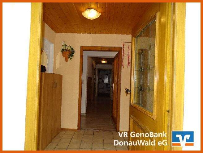 Zum Glück für Ihre Familie - Tolles Einfamilienhaus mit Garten in Zwiesel 8 zimmer