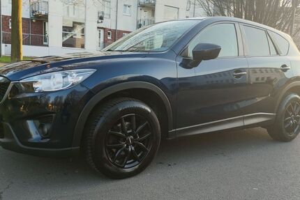 Mazda CX-5 160.000 km 7.750 &euro; Köln 51107
