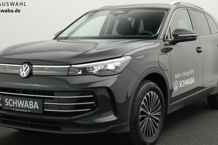 VW Tiguan 10.808 km 43.910 &euro; Gersthofen 86368