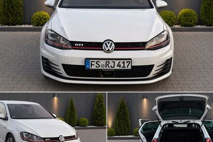 VW Golf 92.000 km 18.500 &euro; Freising 85356