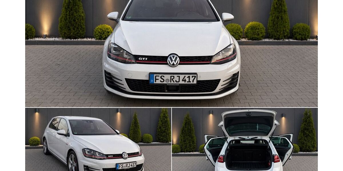 VW Golf 92.000 km 18.500 &euro; Freising 85356