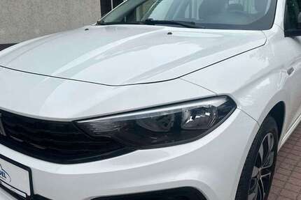 Fiat Tipo 31.016 km 12.300 &euro; Berlin 13059