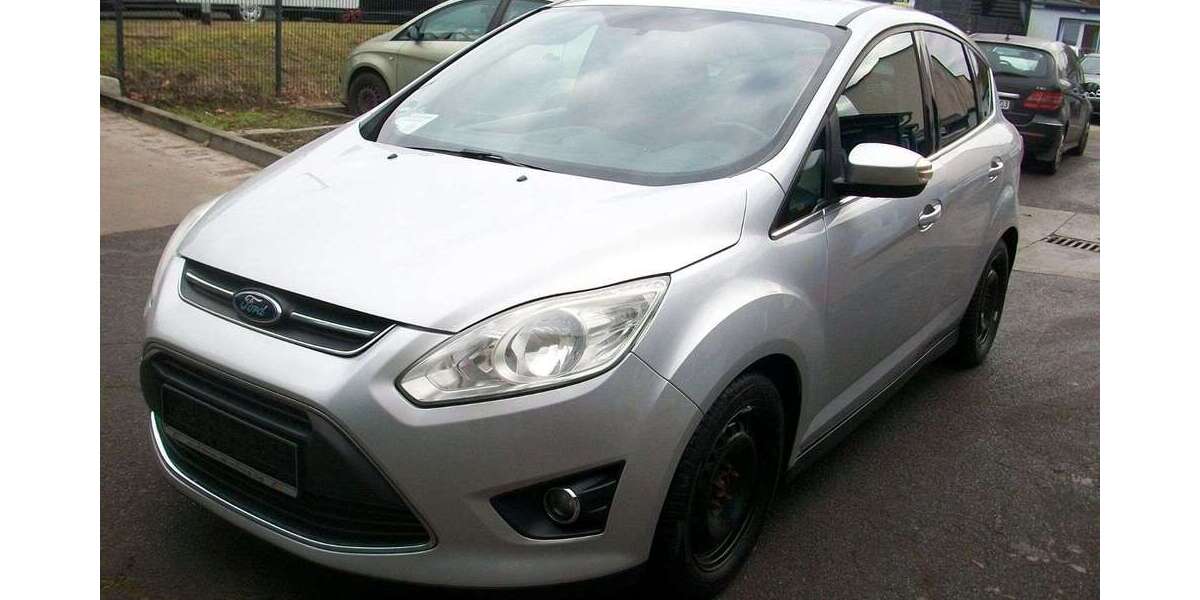 Ford C-Max 132.500 km 4.450 &euro; Berlin 12347