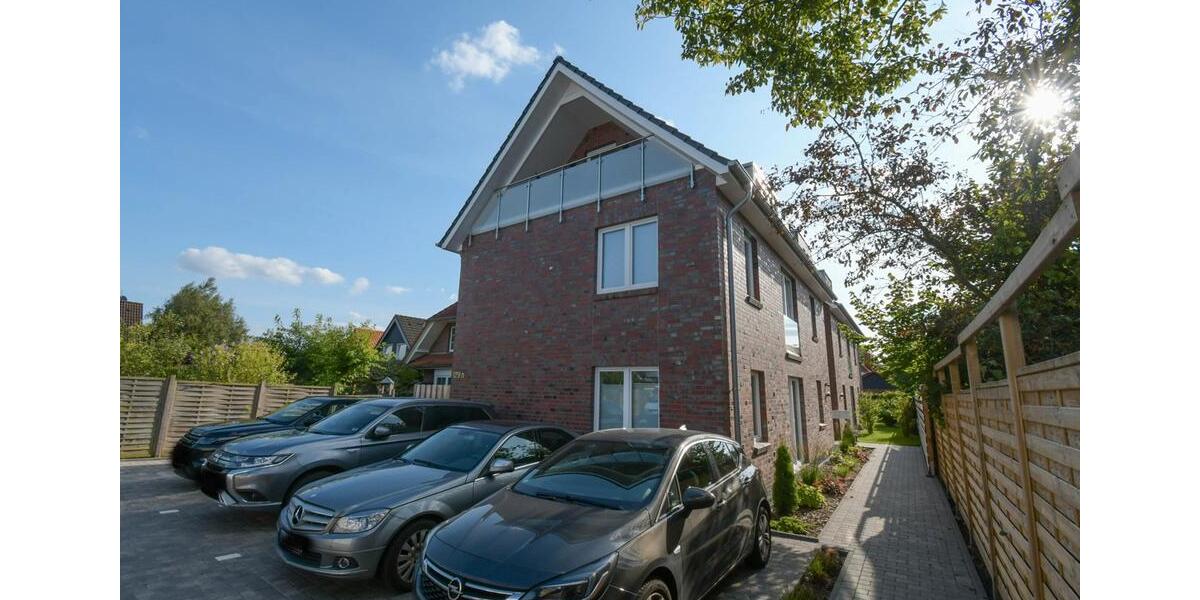 Dachgeschoßwohnung Oldenburg Alexandersfeld - 2 Zimmer, 39 m&sup2;, 665&euro; | Angebot:25418698