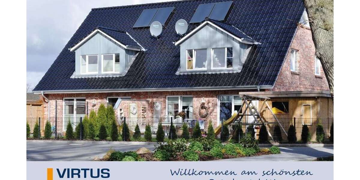 Einfamilienhaus Wedel - 4 Zimmer, 115 m&sup2;, 423.000&euro; | Angebot:27094933