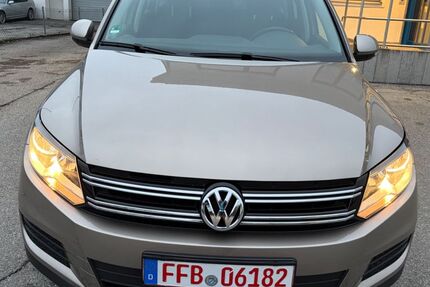 VW Tiguan 70.234 km 9.500 &euro; Fürstenfeldbruck 82256
