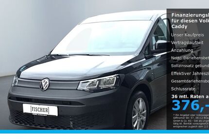 VW Caddy 7.800 km 33.980 € Jena 07745