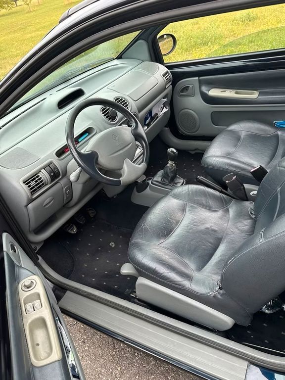 Twingo