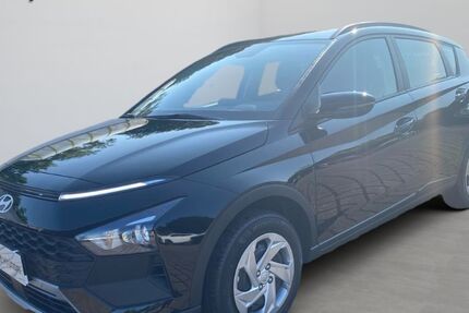 Hyundai BAYON 1.890 km 17.990 &euro; Schiffweiler 66578