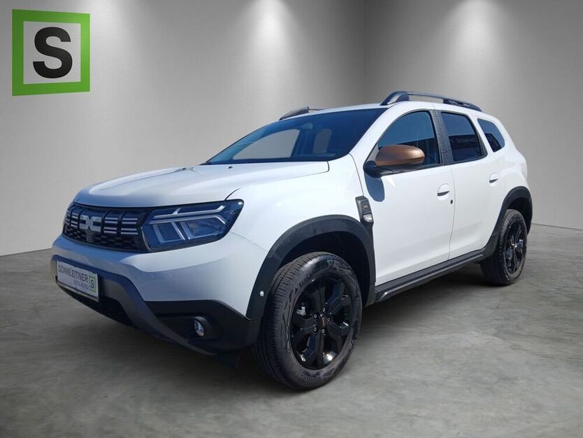 Duster