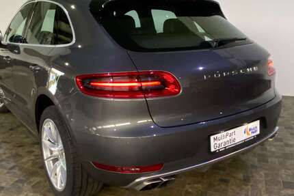 Porsche Macan 229.000 km 24.890 € Nümbrecht-Niederbröl 51588