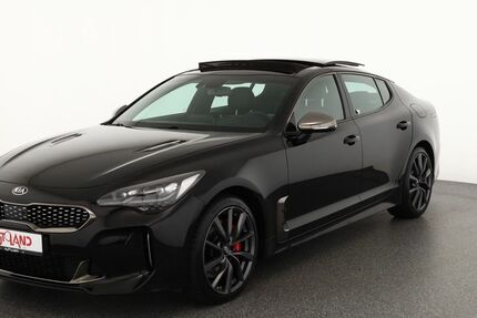 Kia Stinger 39.385 km 34.990 € Berlin 13599