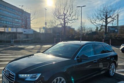 Audi A4 133.000 km 20.900 &euro; Stuttgart 70569