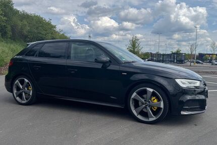 Audi A3 113.441 km 16.800 &euro; Brühl 68782