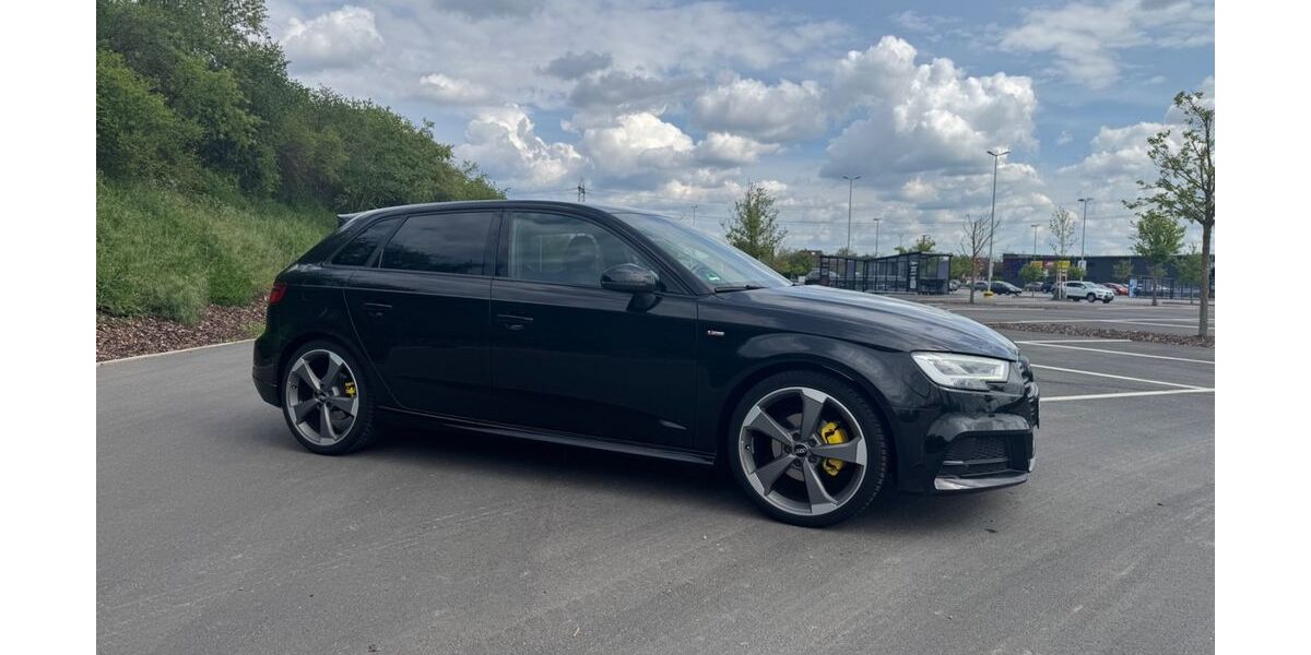 Audi A3 113.441 km 16.800 &euro; Brühl 68782