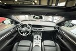 Alfa Romeo Stelvio 2.2 D Veloce Q4 1.Hand Panodach 37.600 km 34.350 &euro; Lich 35423