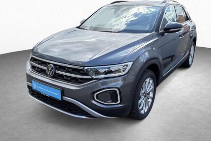 VW T-Roc 10.800 km 26.950 &euro; Schwabach 91126