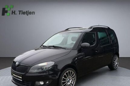 Skoda Roomster 170.276 km 6.490 &euro; Buxtehude 21614