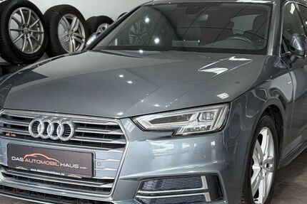 Audi A4 103.112 km 20.400 &euro; Lemwerder 27809