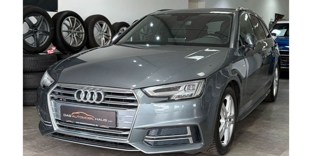 Audi A4 103.112 km 20.400 &euro; Lemwerder 27809