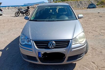 VW Polo 170.000 km 3.500 &euro; Vaihingen/Enz 71665