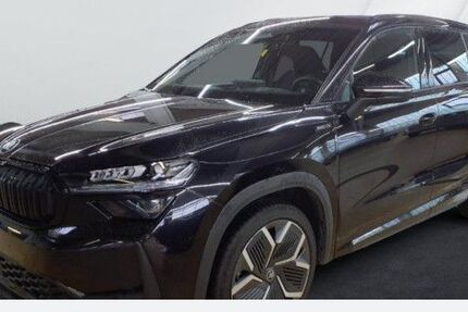 Skoda Kodiaq 27.423 km 45.950 &euro; Werdohl 58791