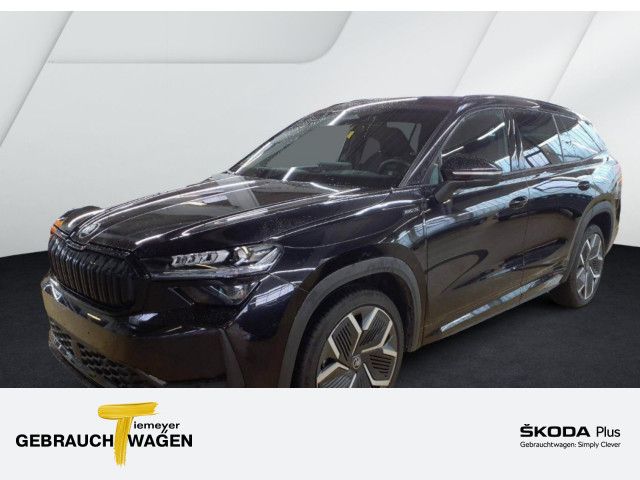 Skoda Kodiaq 27.423 km 45.950 &euro; Werdohl 58791