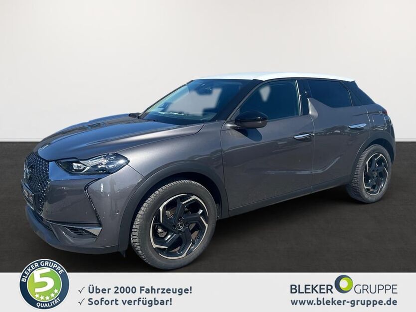 DS Automobiles DS3 Crossback 29.859 km 13.970 € Ahaus 48683