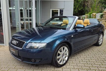 Audi A4 183.400 km 6.990 € Frankenthal 67227