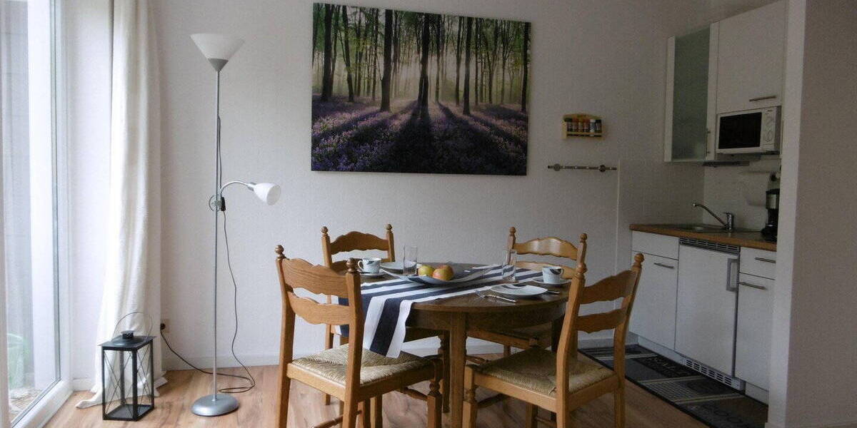Etagenwohnung Braunlage - 1 Zimmer, 40 m&sup2;, 49.000&euro; | Angebot:26204026