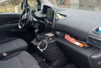 Peugeot Partner 125.000 km 11.200 &euro; Grünstadt 67269
