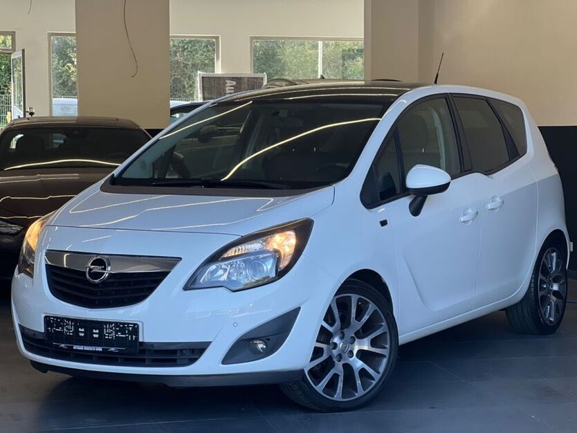 Meriva