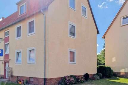 Wohnung zum Kaufen in Salzgitter 49.000 € 53.05 m² 3 zimmer