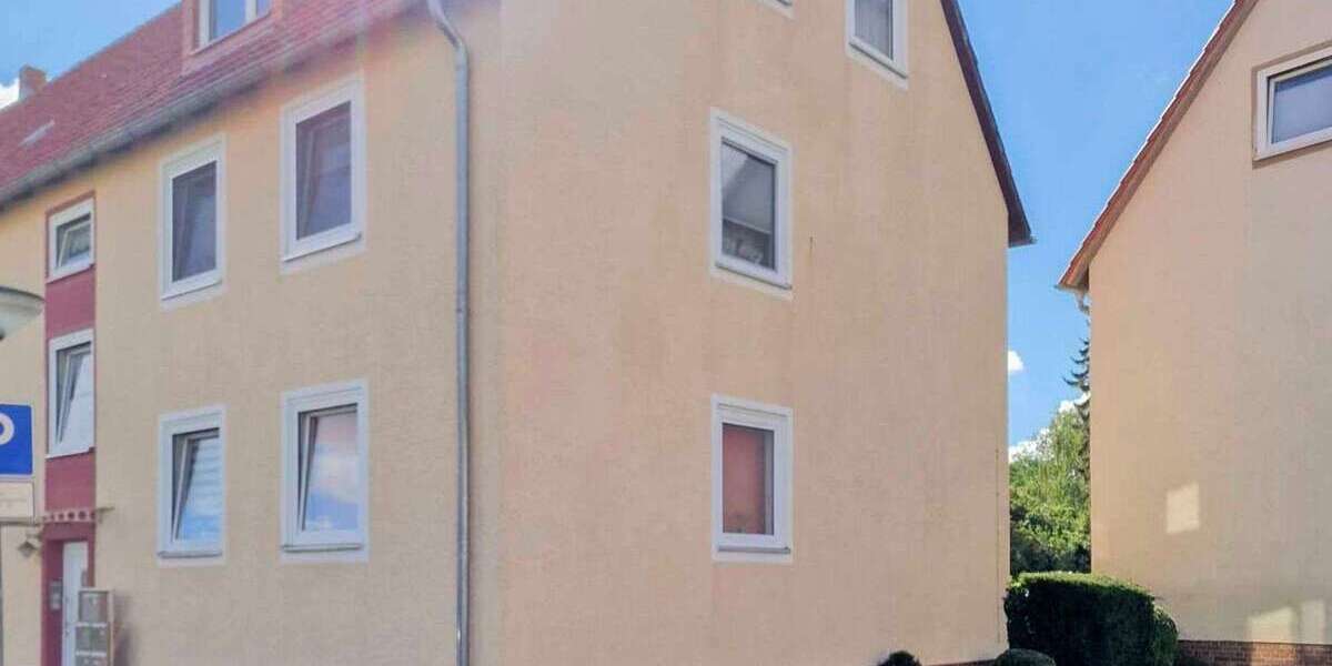 Wohnung zum Kaufen in Salzgitter 49.000 € 53.05 m² 3 zimmer